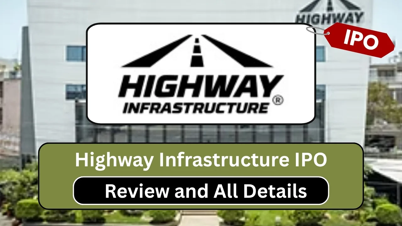highway infrastructure ipo date