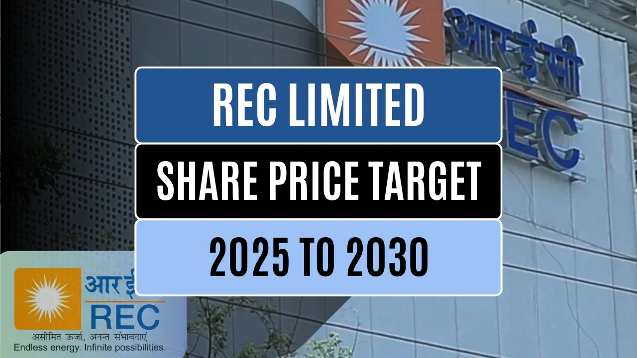 rec share price target