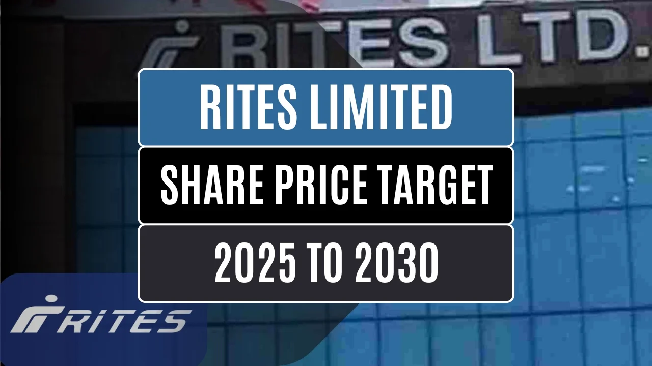 rites share price target