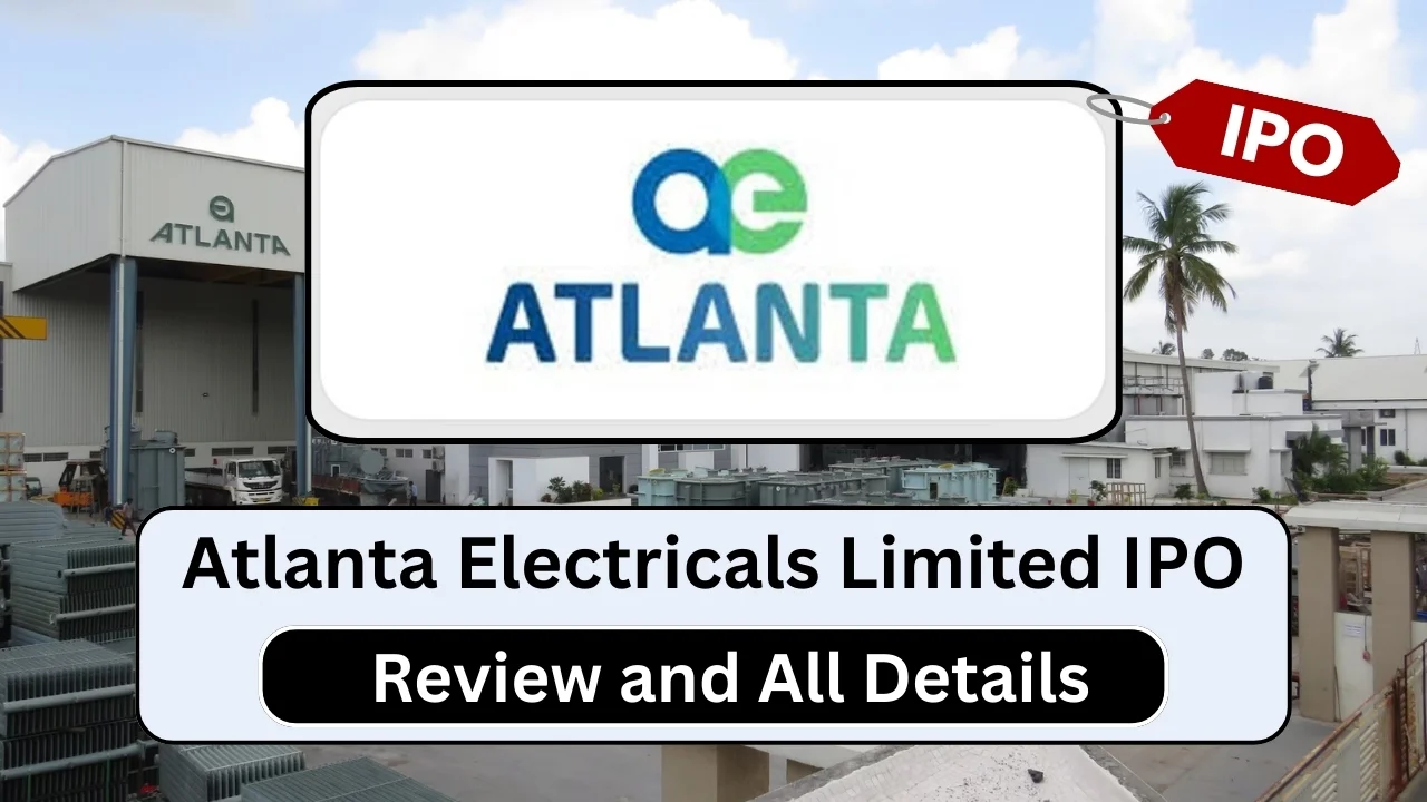atlanta electricals ipo date
