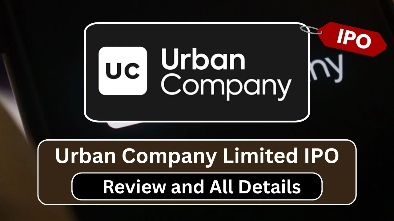 urban company ipo date